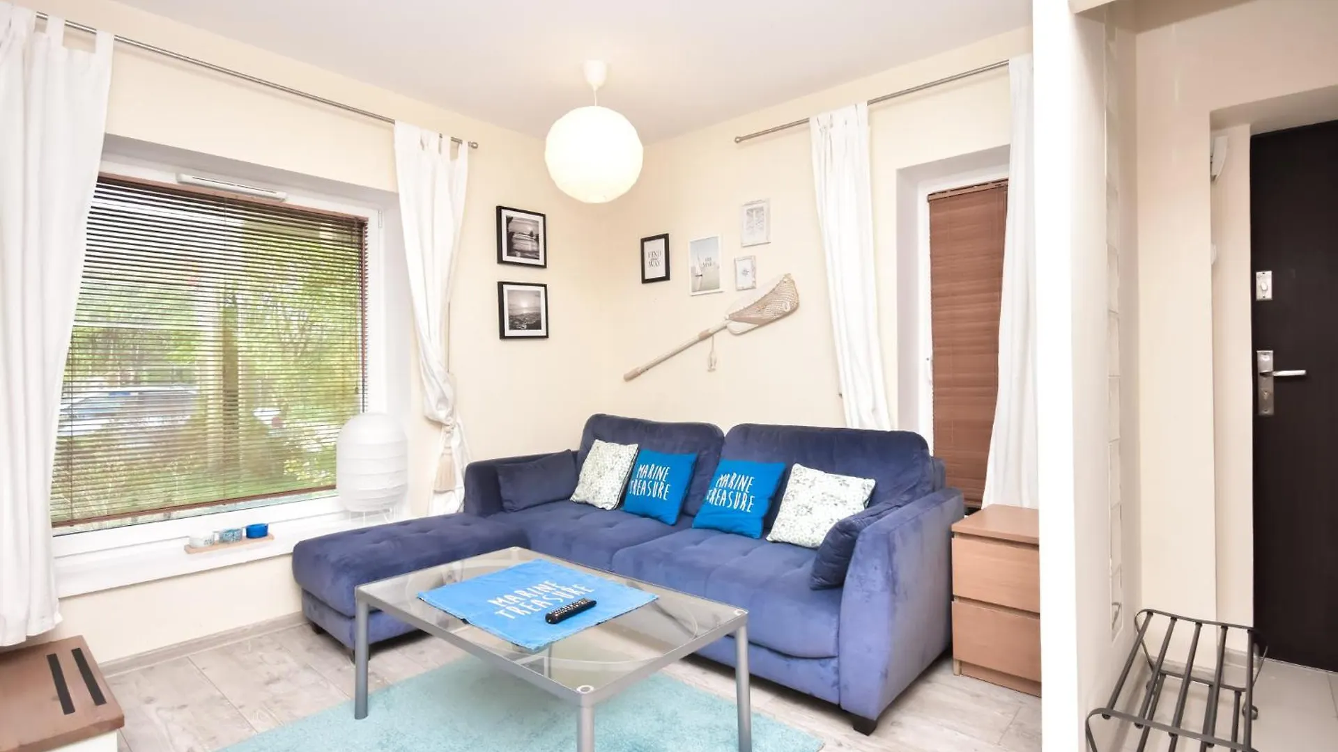Rent40 Sopot Lokietka Siedemset Metrow Do Plazy Karlikowo Blonia Apartment