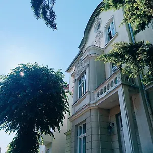 Apartment Hacienda, Zoppot